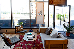 FRESH LOOK REAL ESTATE LAUNCH EVENT